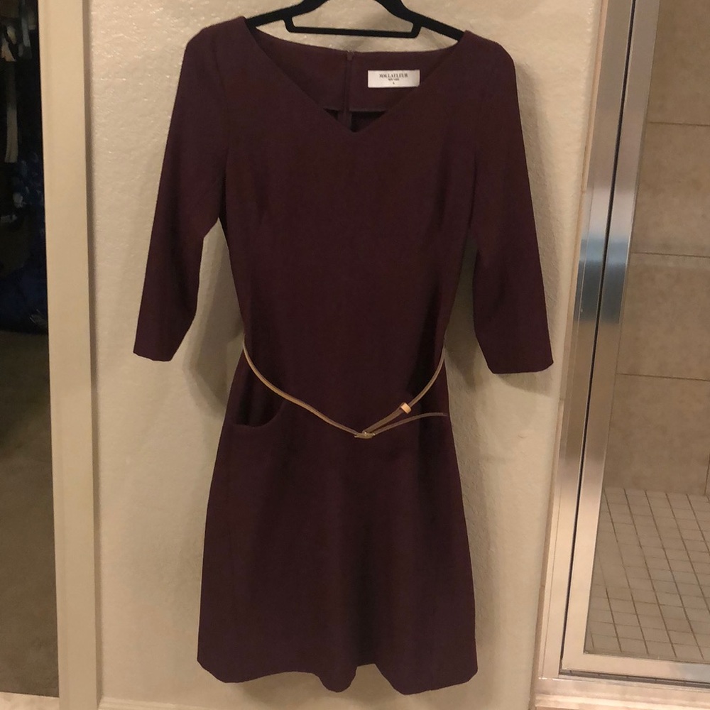 MM LaFleur Alexandra Dress